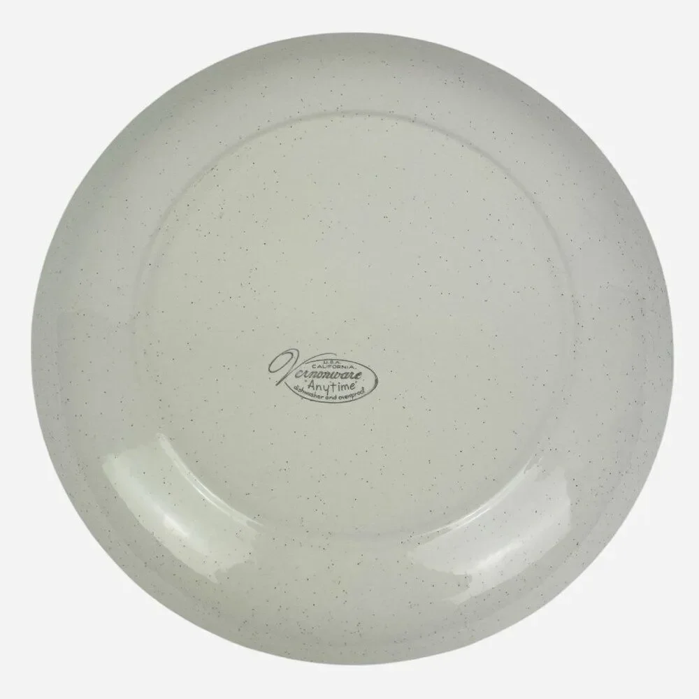 Vernon Kilns vintage vernonware